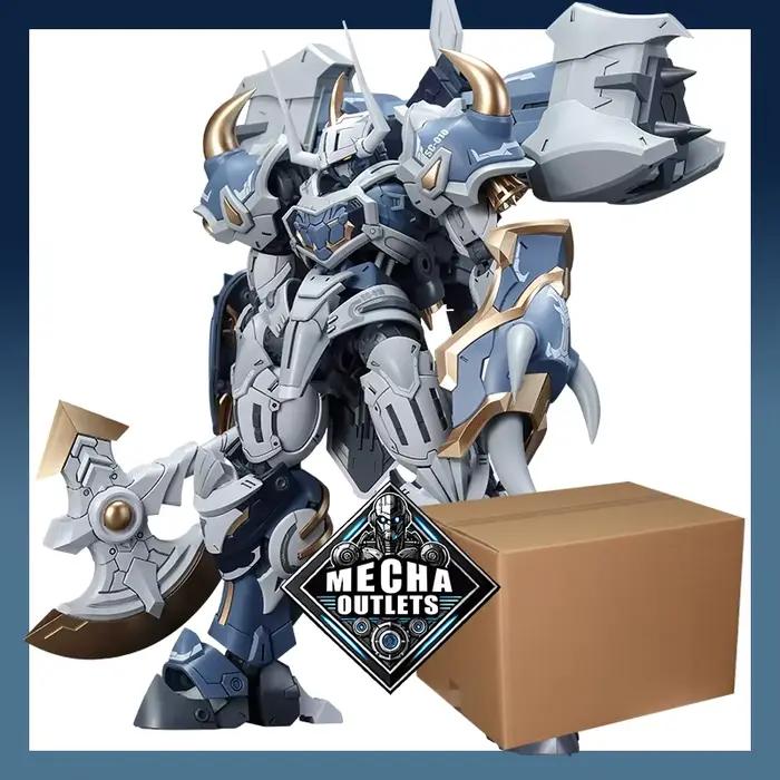 SNAA GALAHAD FURIOUS WARHAMMER 1/144 BE SC-010 Kit de modèle en plastique des Chevaliers de la Table