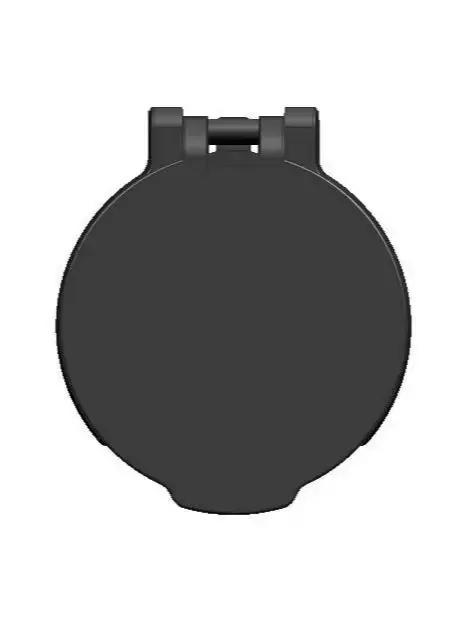 Obturateur de confidentialité pour Webcam, protège le capuchon d'objectif, couvercle/étui pour tous les Webcam en Streaming Razer Kiyo X Kiyo Pro