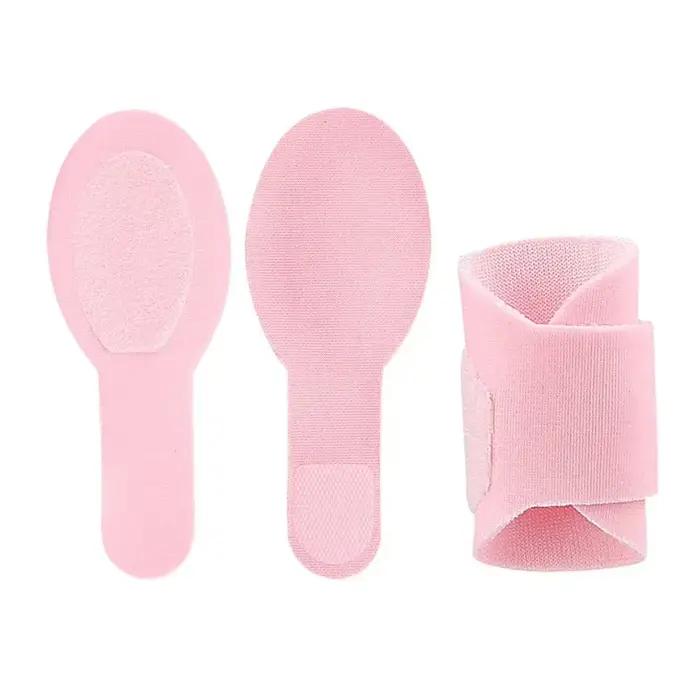 Attelle de redressement des doigts – Attelle réglable pour soulager la douleur de l'arthrite, correcteur réutilisable
