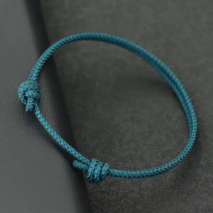 Bracelet Simple pour petit ami mari