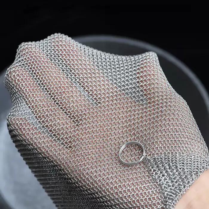 Nettoyant pour acier inoxydable, nettoyage de cuisine, casseroles, poêles, fournitures de lavage pour acier inoxydable, outils de nettoyage pour micro-ondes, articles ménagers