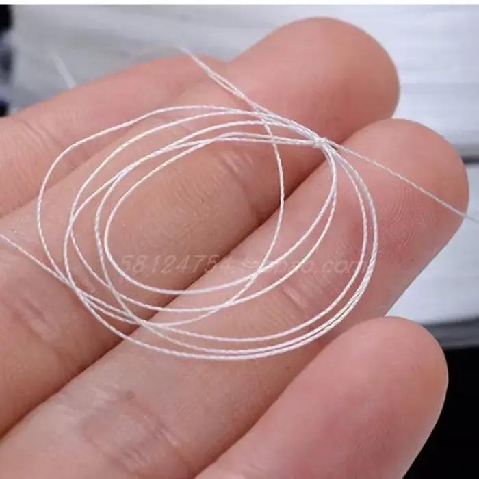 Collier de perles spécial résistant à l'usure