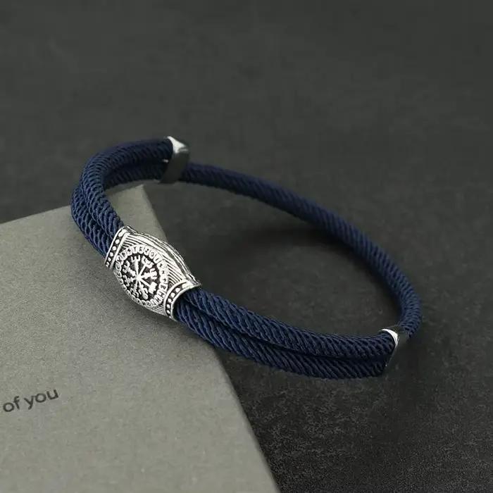 Bracelet Viking Vintage pour Homme