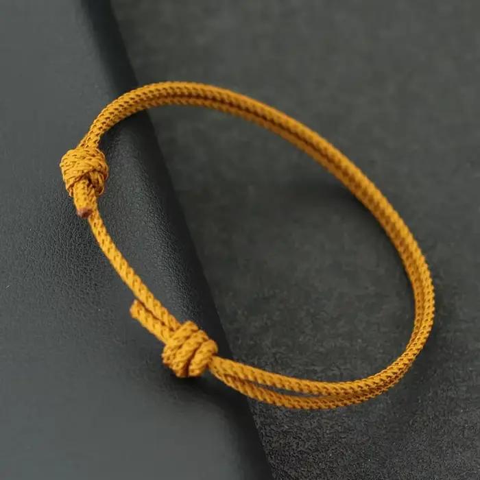 Bracelet Simple pour petit ami mari