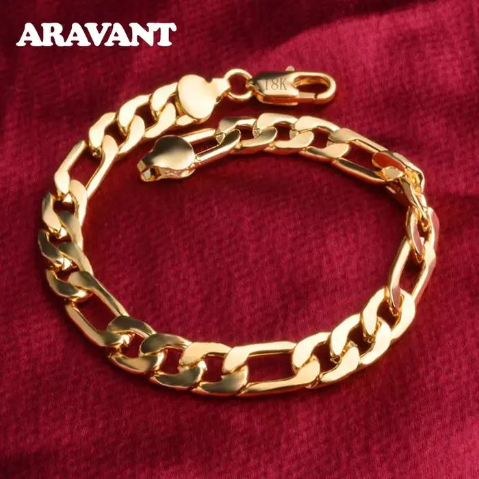 ARAVANT – bracelets en argent 925 et or 18 carats