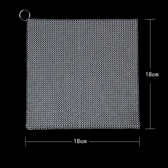 Nettoyant pour acier inoxydable, nettoyage de cuisine, casseroles, poêles, fournitures de lavage pour acier inoxydable, outils de nettoyage pour micro-ondes, articles ménagers