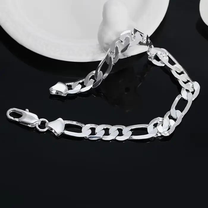 ARAVANT – bracelets en argent 925 et or 18 carats