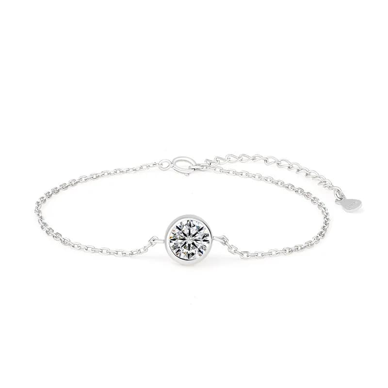 Bijoux de niche, accessoires élégants pour les mains, bracelet polyvalent de luxe léger haut de gamm