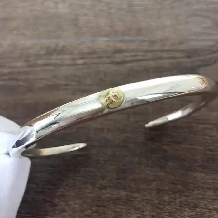 Bracelet aigle à quatre yeux, bracelet de couple d'oiseaux volants dorés, réglable, jeune