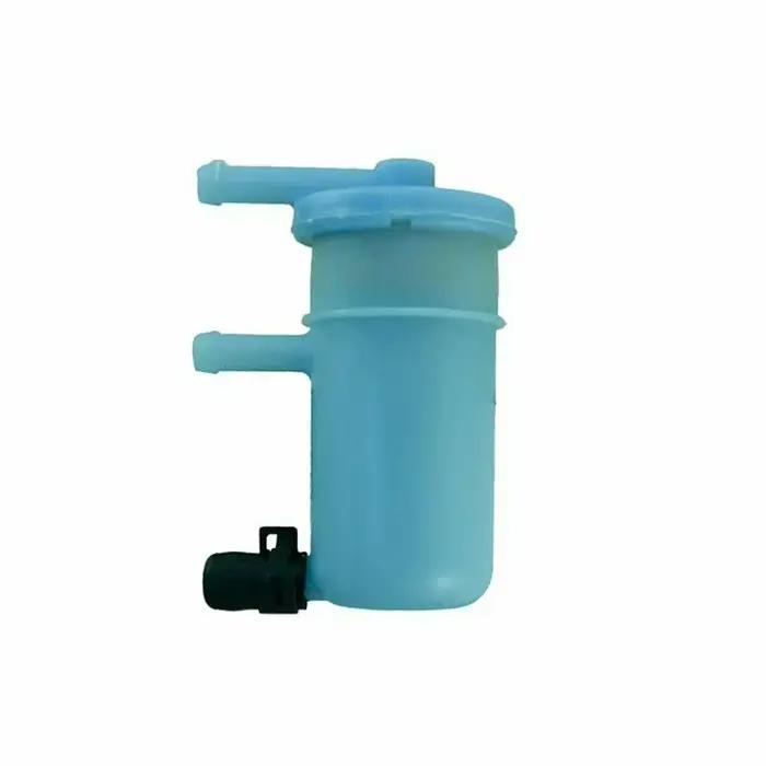 Kit de filtre à carburant en ligne pour Diesel bleu, pour DF40 / DF50 (1999 – 2010), ensemble de chauffage à Air Diesel pour camping-car, Suzuki hors-bord 4