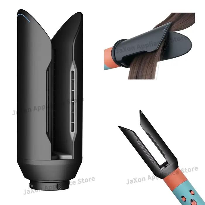 Pour Dyson Airwrap HS01/05/08 redressage automatique des cheveux fixation lisse fixation de finition du flux d'air doux élégant poli Strai
