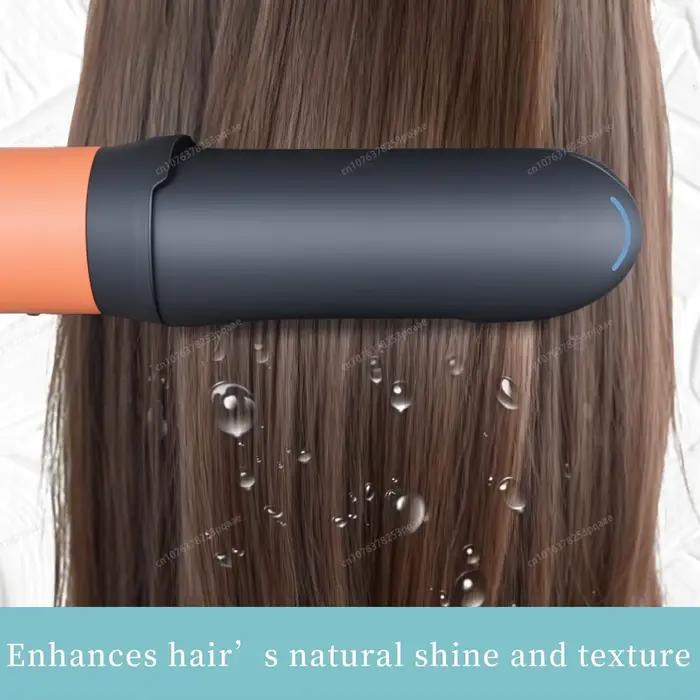 Pour Dyson Airwrap HS01/05/08 redressage automatique des cheveux fixation lisse fixation de finition du flux d'air doux élégant poli Strai