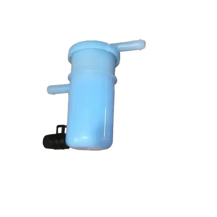 Kit de filtre à carburant en ligne pour Diesel bleu, pour DF40 / DF50 (1999 – 2010), ensemble de chauffage à Air Diesel pour camping-car, Suzuki hors-bord 4