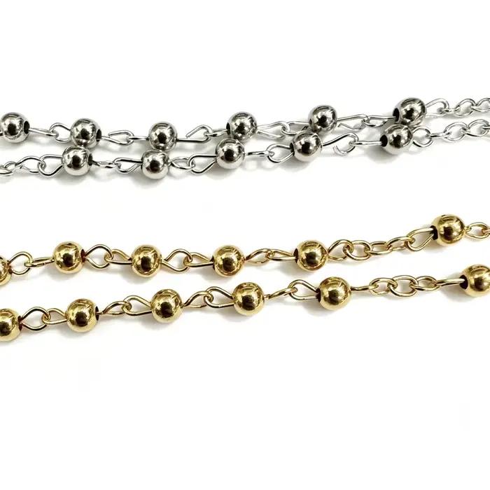 Collier religieux en alliage de zinc avec croix et pendentif Vierge pour homme et femme pour occasions spéciales et quotidiennes