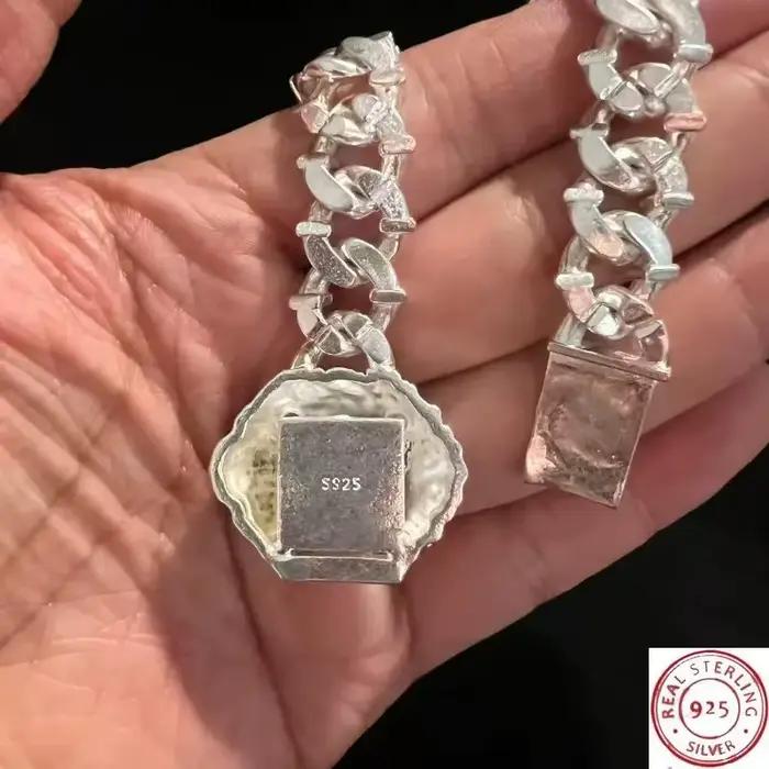 Bracelet vintage tête de lion, style audacieux, bijoux polyvalents unisexes pour couple et joli cadeau