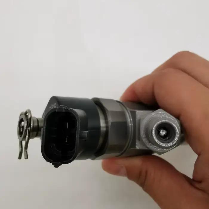 Injecteur de carburant diesel de haute qualité, neuf, pour 0445120002 0986435501, pour Citroën Jumper, Iveco Daily, Peugeot Boxer, Fiat Ducato 2.8 HDI