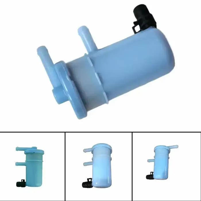 Kit de filtre à carburant en ligne pour Diesel bleu, pour DF40 / DF50 (1999 – 2010), ensemble de chauffage à Air Diesel pour camping-car, Suzuki hors-bord 4