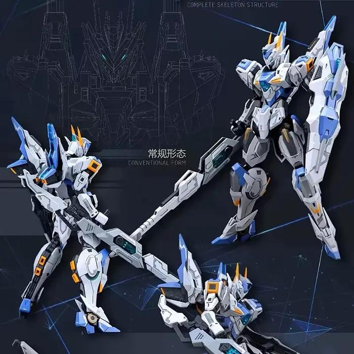 SNAA Original Knights of The Round Table Series Bedivere TITAN GREATSWORD Percival Jouet à assembler pour garçons, filles, enfants, cadeau