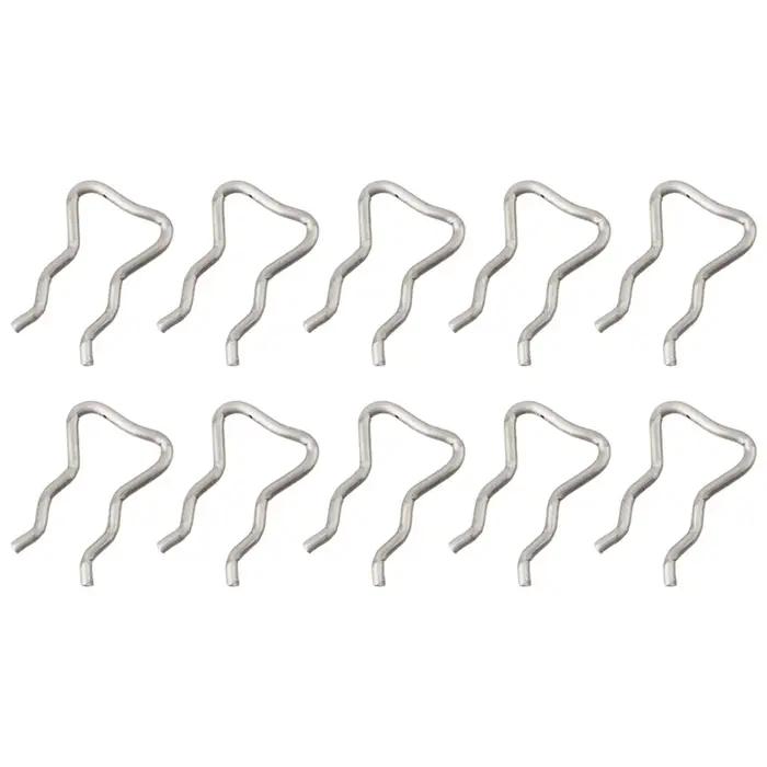 LYlip-Pince d'injecteur de carburant diesel, tuyau de retour d'huile, Pc, marques compatibles
