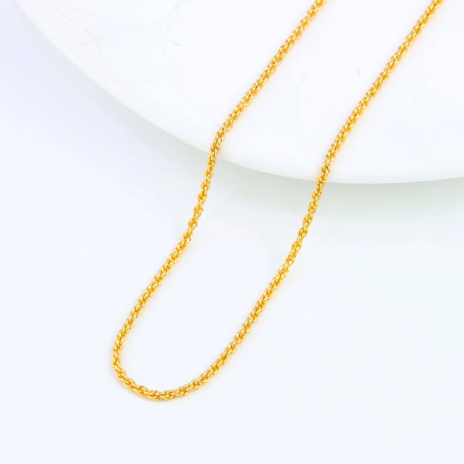 AYONG-Pendentif Arabe Plaqué Or 18K, Collier Ovale Turc de Dubaï, Bijoux Religieux de Mariage, Cadea