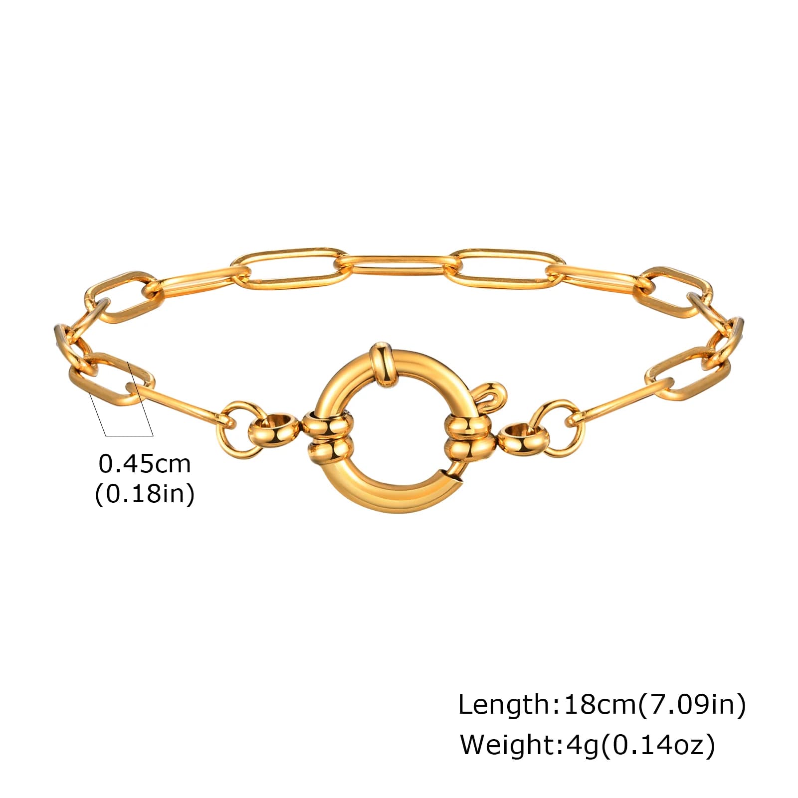 Collier Lariat en acier inoxydable plaqué or, collier Long délicat, colliers Laryered pour femmes et